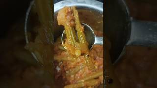 drumstickbenifits drumstick curry ytshorts healthtip foodlovers telugushorts viralshorts [upl. by Inan]