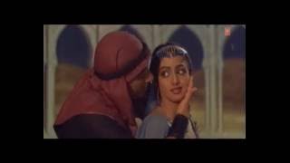 Jano Janam Janeman Full Song  Sultanat  Sunny Deol Sridevi [upl. by Margalo976]