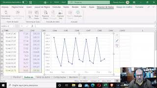 Excel Data Steamer  Como Adquirir Dados com o Arduino em Tempo Real Direto no Microsoft Excel 365 [upl. by Seessel961]