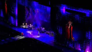 Wild Horses 🐴  The Rolling Stones Live at Lumen Field in Seattle Washington 5152024 [upl. by Anolla]