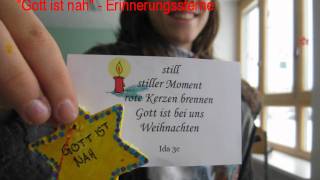 Gott ist nahwmv [upl. by Jehanna]