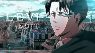 Levi Edit badass  WHOOPTY AMV  EDIT [upl. by Schacker]