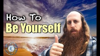 How To Be Yourself Follow Your Dreams and more  Rav Dror [upl. by Retsim180]