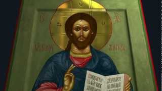 The Light Within How an Icon is Made [upl. by Akimot]