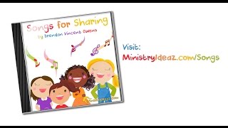 Songs for Sharing  Bible songs for Jehovahs Witness Kids [upl. by Pollard]