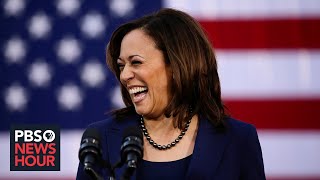 WATCH LIVE Kamala Harris hosts virtual roundtable with Minnesota leaders [upl. by Burris]