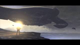 Halo 3  First Announcement Trailer HD  E3 2006 [upl. by Nikoletta10]