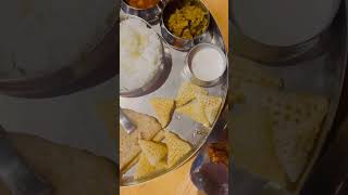 Khana banana sikhe  foodies  subscribe friends  YouTube short [upl. by Dur590]