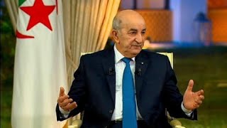 Pourquoi le chantage exercé par Tebboune sur les importateurs est injuste et immoral [upl. by Solram]