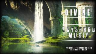 In Hearts Wake  Divine orchestral version by Skysprod Music metal goes epic [upl. by Squires]