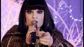 Jessie J  Price Tag acousticTop Of The Pops Christmas [upl. by Kcirddot]