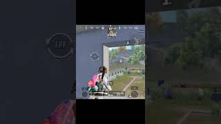 Ngani shot 🔥pubgmobile bgmi gameplay gaming 🤪🔥 [upl. by Anaela]