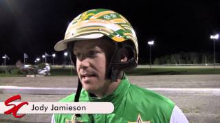 Vacation Destinations  Standardbred Canada Video Feature [upl. by Nogam]