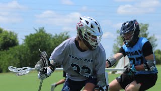 James Corwin 2024 Summer Highlights [upl. by Bathulda362]