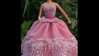 Платье Сошьем бальное пышное платье ball Gown Ballkleid [upl. by Armelda147]