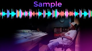 Sample Breakdown J Dilla  Purple [upl. by Enal641]