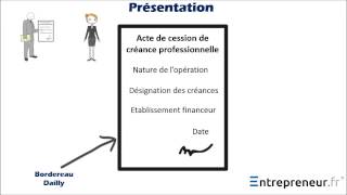 La cession Dailly [upl. by Mert]