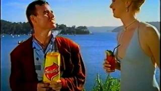 Twisties commercial Australia part two [upl. by Anazus]