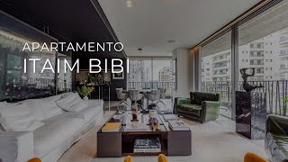 Apartamento  Itaim Bibi  São Paulo  Cód 33032 [upl. by Yecaj]