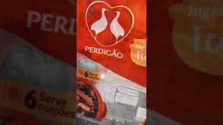 KIT para feijoada PERDIGÃO [upl. by Mills219]