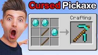 Myths That Will DESTROY Your TRUST in Minecraft [upl. by Proffitt]