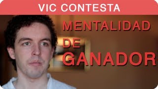 Mentalidad de GANADOR [upl. by Octavia]