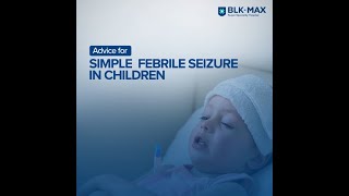 Febrile Seizure In Children​ [upl. by Matejka]