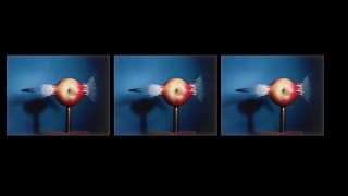 Reanimating Edgertons Work Timelapse Stroboscopic and High Speed Photography — MIT Museum Views [upl. by Delores244]