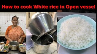 How To Cook Perfect Fluffy Rice  Jamie Oliver [upl. by Ellatsyrc809]