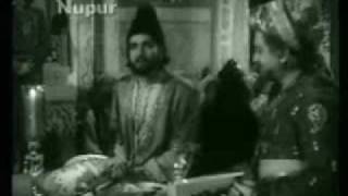 Shahi Mushaira Bahadur Shah Zafar Zouq Ghalib Momin Aazurda Ghazaliyat [upl. by Otreblig]