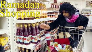 Nasreens Ramadan Shopping  Desi Tv Entertainment  ST1R [upl. by Schlessinger911]