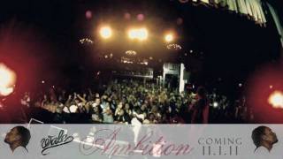 WALE NODAYSOFF VLOG  AMBITION TOUR RECAP PART ONE [upl. by Hallutama]