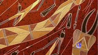 The Aboriginal Art [upl. by Suiddaht386]