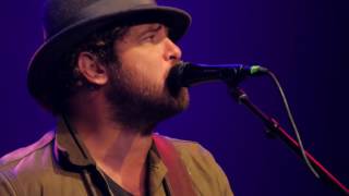 Augustines  Headlong Into The Abyss Live on KEXP [upl. by Yartnoed]