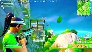 2055Sleepy Hollow 🥶official Fortnite montage ⬆️ [upl. by Htenek]