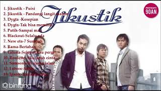 Jikustik full album nostalgia [upl. by Amand]