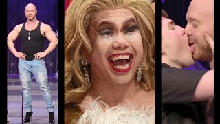 Canadas Drag Race S4 Deserves Emmy Awards [upl. by Dallis]