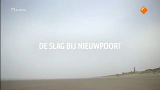 Ten Strijde  S01E05  De Slag bij Nieuwpoort [upl. by Anna-Diana444]