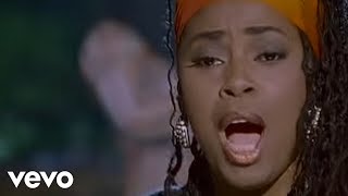 Soul II Soul  Back To Life However Do You Want Me Official Music Video [upl. by Nolyat928]