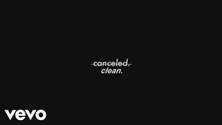 Bryson Tiller  Canceled Official Audio Clean [upl. by Searcy]