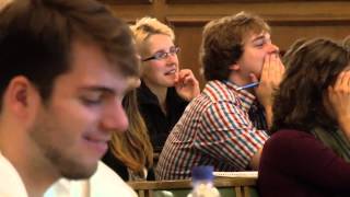 UniBonn Semesterstart 20132014 [upl. by Dnartreb]