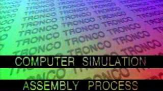 Tronco System English video [upl. by Ecal]