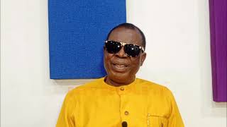 Evang Joseph Adebayo Adelakun Reveals Why He WAnts To Retire As The Head Of THe Church [upl. by Yelac]