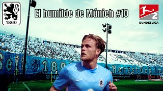 FM24  EL HUMILDE DE MÚNICH 10  Final de temporada y planificación de la siguiente [upl. by Ahseel44]