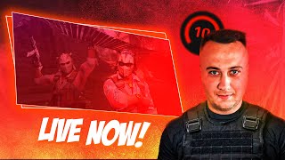 🔴TOP 8 PE Wertys CLAN ❗ CS2 LIVE ROMANIA [upl. by Amehsat157]