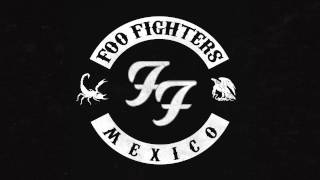 Foo Fighters  Come Alive [upl. by Tades]