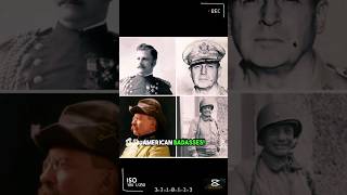 4 American Badasses Father amp Son edition medalofhonor shorts ushistory usmilitary ww2 [upl. by Scheider]