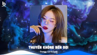 Thuyền Không Bến Đợi Remix  Anh Như Con Thuyền Không Bến Đợi Remix TikTok  Nhạc Hot TikTok 2024 [upl. by Erbes]