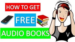 How To Get FREE Audiobook of any Book HINDI किसी भी बुक का ऑडियोबुक पाए बिलकुल फ्री [upl. by Lorelei]