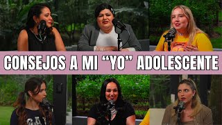 CONSEJOS A MI quotYOquot ADOLESCENTE  6 DE COPAS T1E11 [upl. by Filberto]